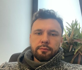 Dmitriy, 41, Saint Petersburg