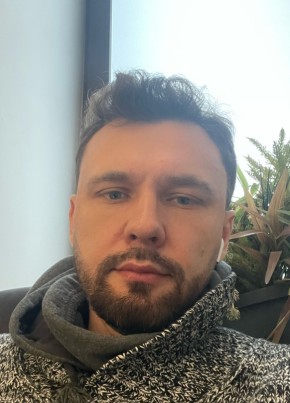 Dmitriy, 41, Russia, Saint Petersburg