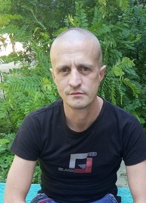 Игорь, 39, Россия, Котово