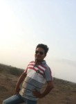 Girish, 38 лет, Rajkot