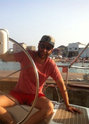 Vitaliy, 45, Russia, Saint Petersburg