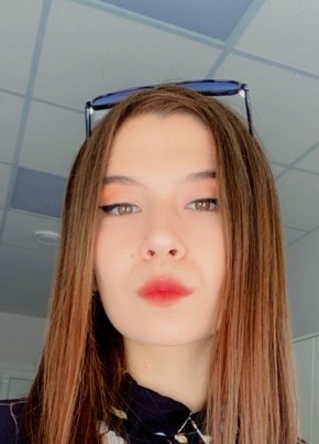 El из Харабали 22 года