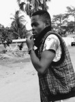 Didier , 26 лет, Lomé