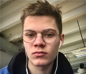 Тимофей Измайлов, 20 лет, Нижний Новгород