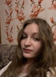Dasha, 19 лет, Москва