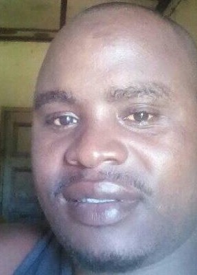 Taibo Buane, 43, República de Moçambique, Lourenço Marques