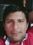 Fercho, 35 лет, Guayaquil