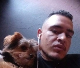 REiNAN, 31, Aguas de Lindoia