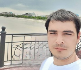 Anvar Abdrimov, 33 года, Москва