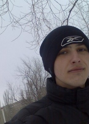 Юрий, 34, Россия, Саратов