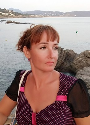 Людмила, 50, Россия, Санкт-Петербург