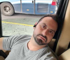 Fontas92, 33, Agrinio