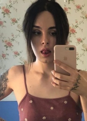 Vikusya из Киева 29 лет
