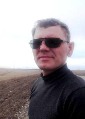 Николай, 48, Россия, Зима