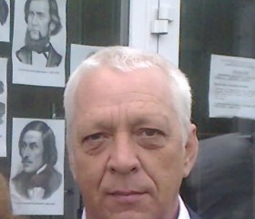 ZimaW, 59 лет, Киселевск