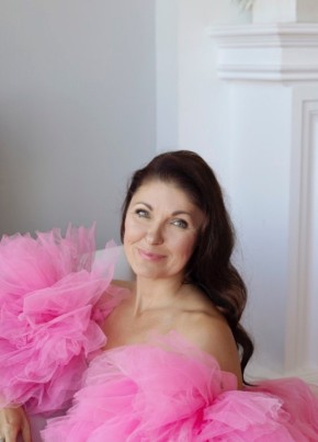 Olga, 46, Russia, Saint Petersburg