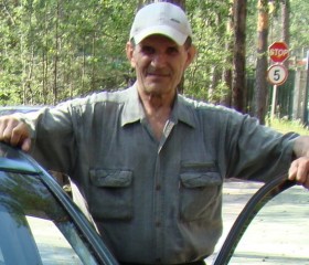 Юрий, 73 года, Йошкар-Ола