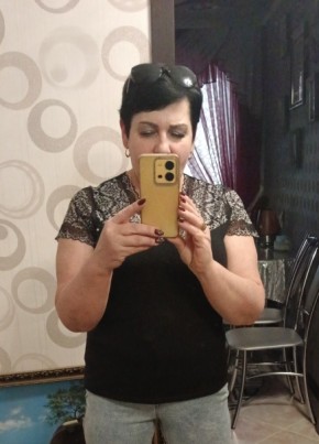 Людмила, 52, Россия, Кашира