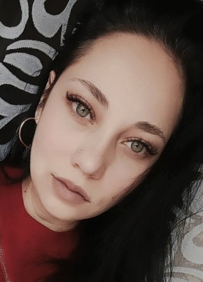Алена из Киселевска 36 лет