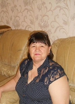 Евгения, 68, Россия, Рязань