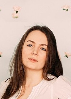 Людмила, 34, Россия, Самара