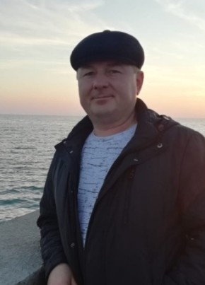 Николай из Павлодара 54 года