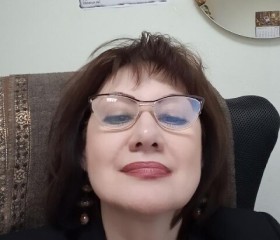 Ольга, 58 лет, Сыктывкар