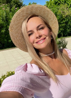 Кристина из Казани 37 лет