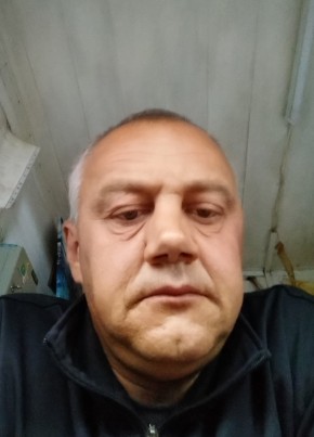 Николай из Саратова 44 года