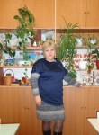 марина, 57 лет, Уфа