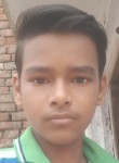 Aman, 18  , Patna