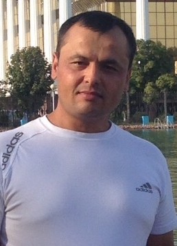 parviz, 43, Россия, Электроугли