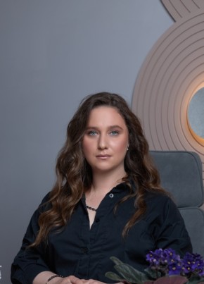 Svetlana, 38, Russia, Moscow