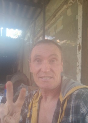 Владимир, 40, Россия, Шолоховский