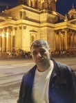 Roman, 46, Moscow