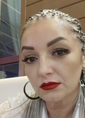 Angel v kedax, 45, Russia, Moscow