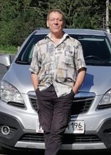 Сергей, 54, Россия, Лесной