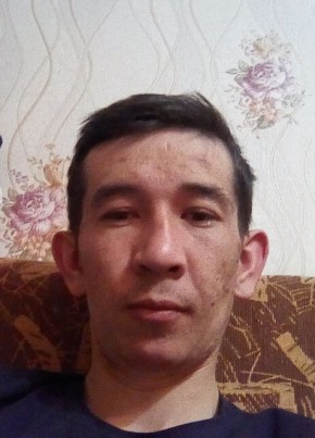 Салават, 31, Россия, Россошь