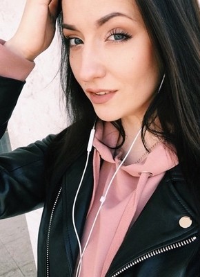 Дарья, 29, Россия, Самара