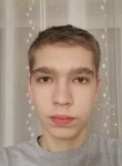 Илья, 21 год, Воронеж