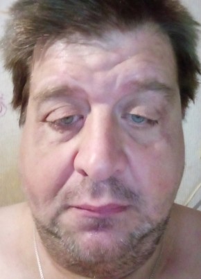 Антон из Омска 38 лет