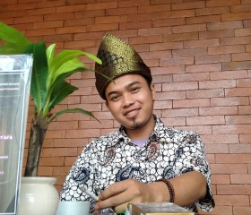 Midun inu, 29, Melati