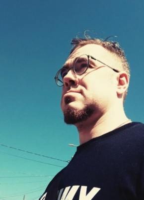 Ivan, 34, Russia, Saint Petersburg