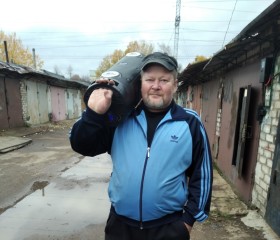 Владимир, 55 лет, Горад Мінск