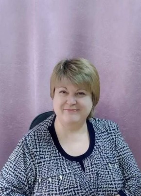 Галина, 61, Россия, Краснодар