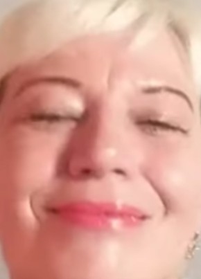 Ивана из Самары 52 года