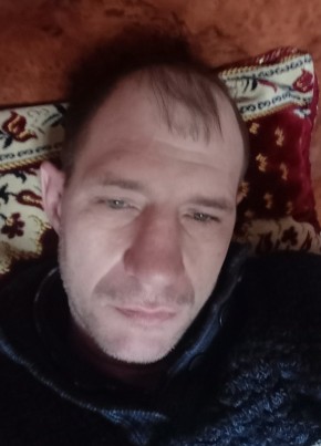 Сергей Поярков, 45, Россия, Орск