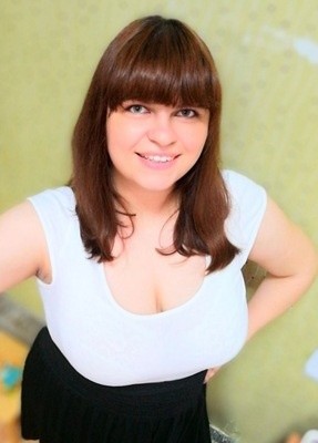 Анастасия, 30, Россия, Ярославль