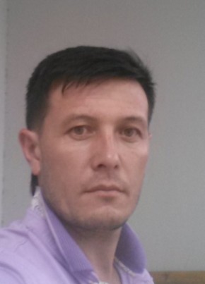 Aziz, 41, O‘zbekiston Respublikasi, Toshkent