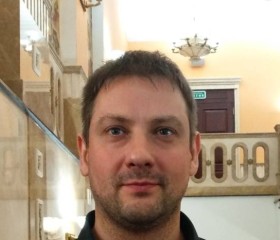 Vladislav, 45, Fryazino